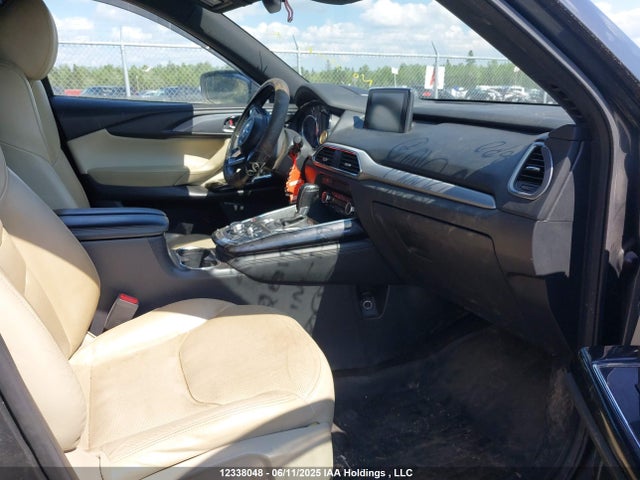 Mazda py 2017 JM3TCBDY2H0139808 Image 5