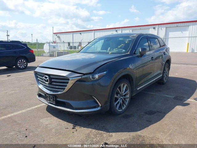 Mazda py 2017 JM3TCBDY2H0139808 Image 6