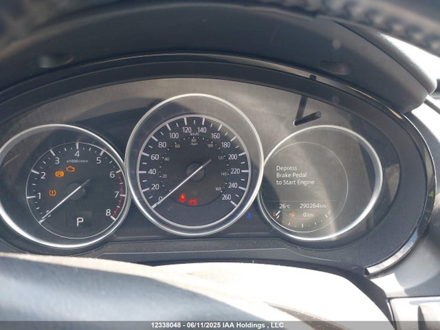 Mazda py 2017 JM3TCBDY2H0139808 Image 7