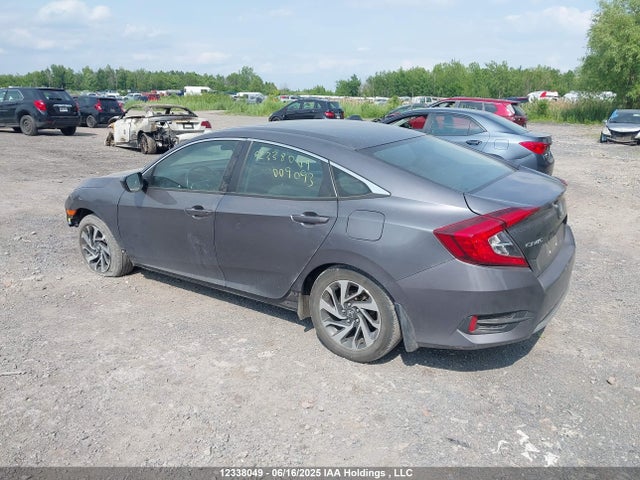 Honda k20c2 2019 2HGFC2F78KH009093 Image 3