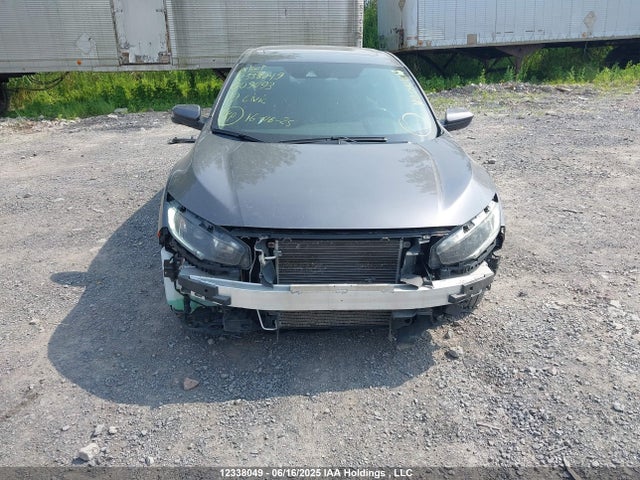 Honda k20c2 2019 2HGFC2F78KH009093 Image 6