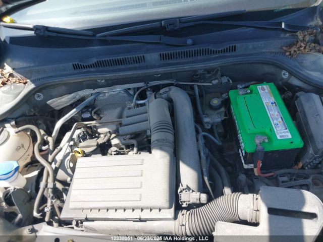 3VW267AJXGM282689 Volkswagen Jetta