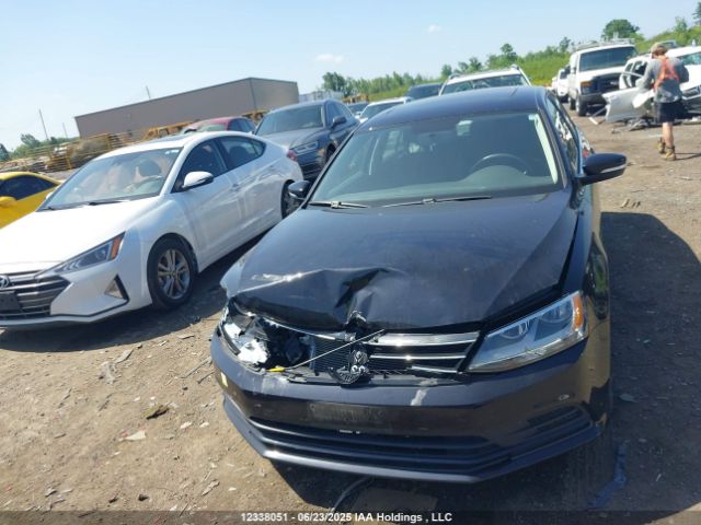 3VW267AJXGM282689 Volkswagen Jetta
