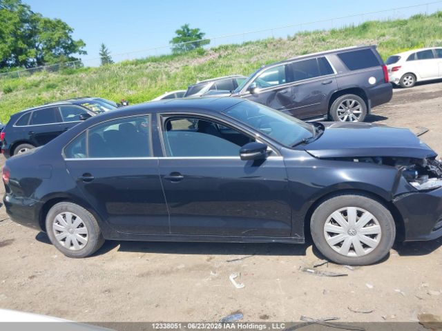 3VW267AJXGM282689 Volkswagen Jetta