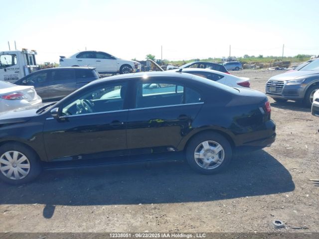 3VW267AJXGM282689 Volkswagen Jetta