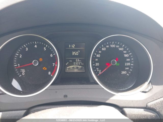 3VW267AJXGM282689 Volkswagen Jetta