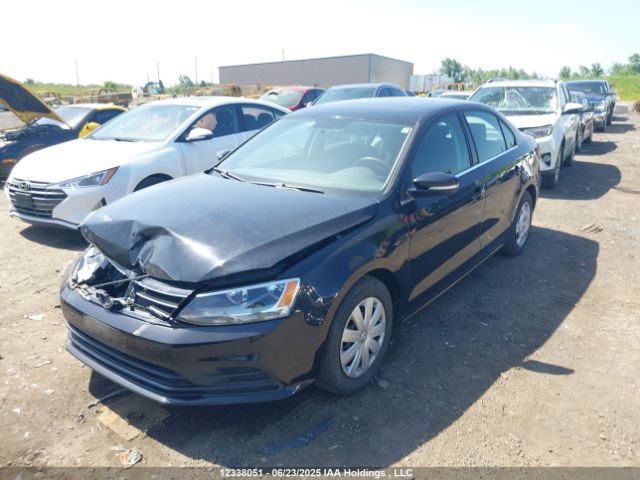 3VW267AJXGM282689 Volkswagen Jetta