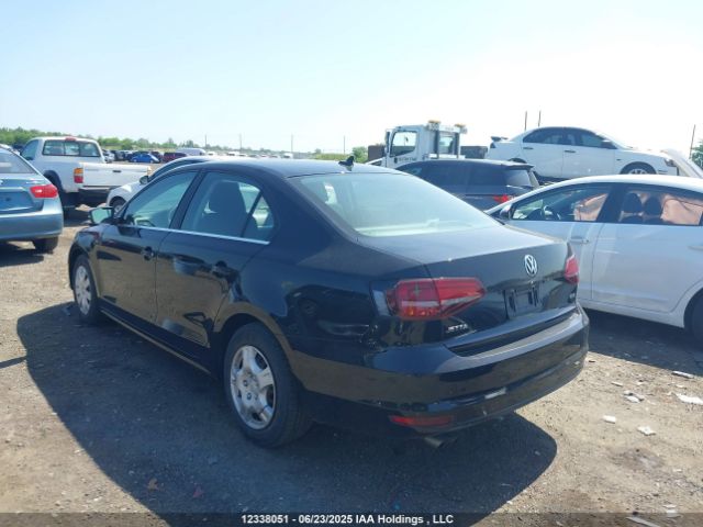 3VW267AJXGM282689 Volkswagen Jetta