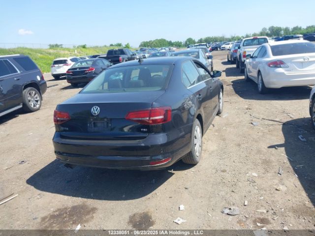 3VW267AJXGM282689 Volkswagen Jetta