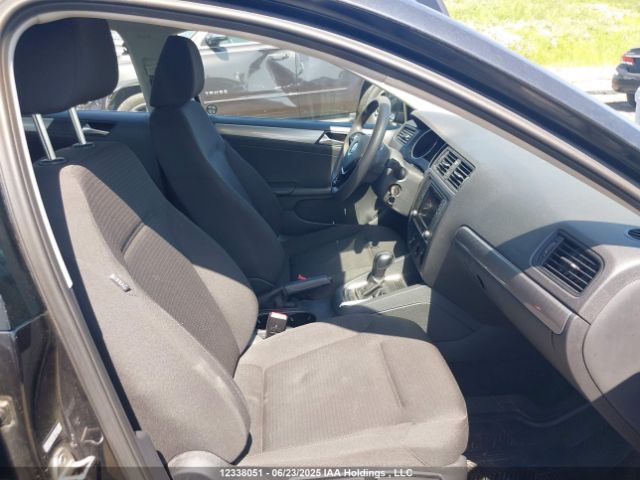 3VW267AJXGM282689 Volkswagen Jetta