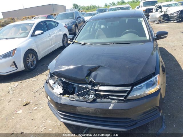 3VW267AJXGM282689 Volkswagen Jetta