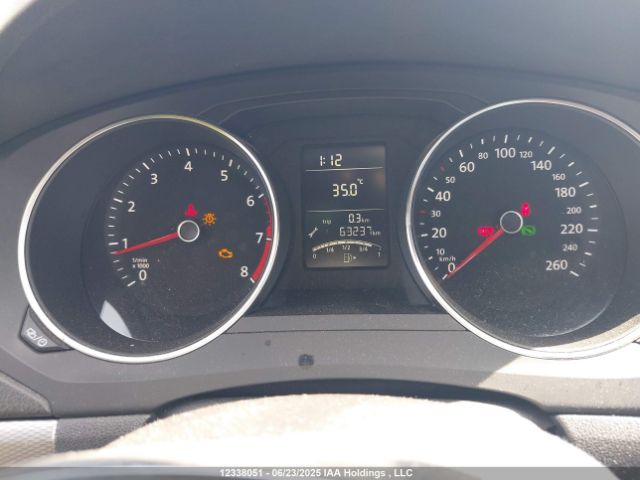 3VW267AJXGM282689 Volkswagen Jetta