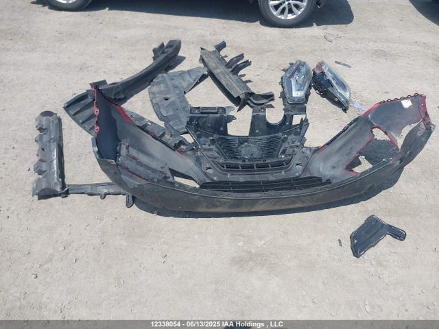 5N1AT2MT7LC746195 Nissan Rogue
