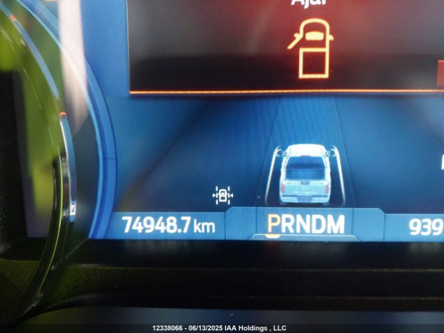 1FTFW1E8XNFB10006 Ford gtdi