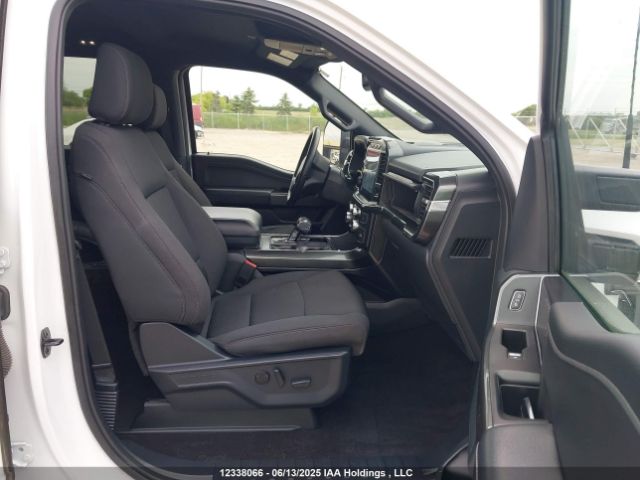 1FTFW1E8XNFB10006 Ford gtdi