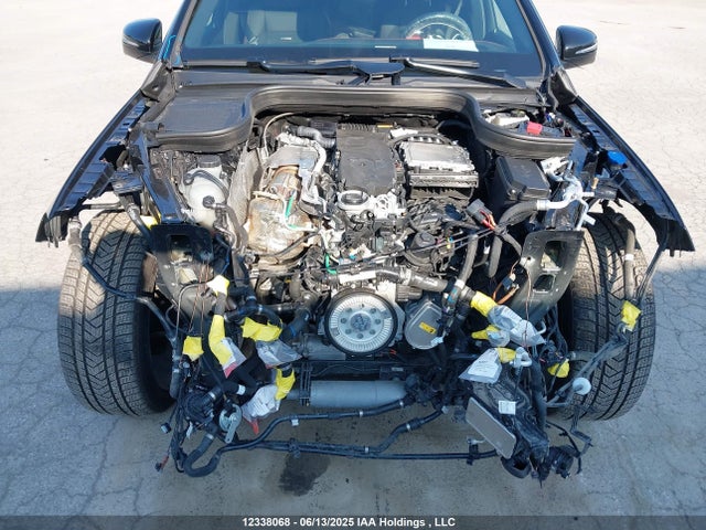 4JGFD6BB3SB323431 Mercedes-Benz Gle Coupe Amg 53 4matic