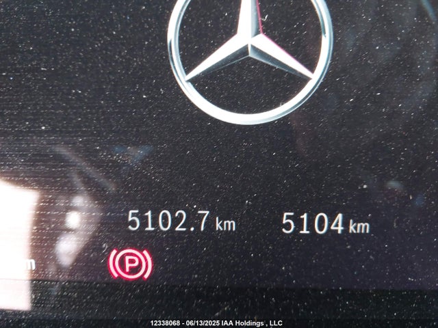4JGFD6BB3SB323431 Mercedes-Benz Gle Coupe Amg 53 4matic