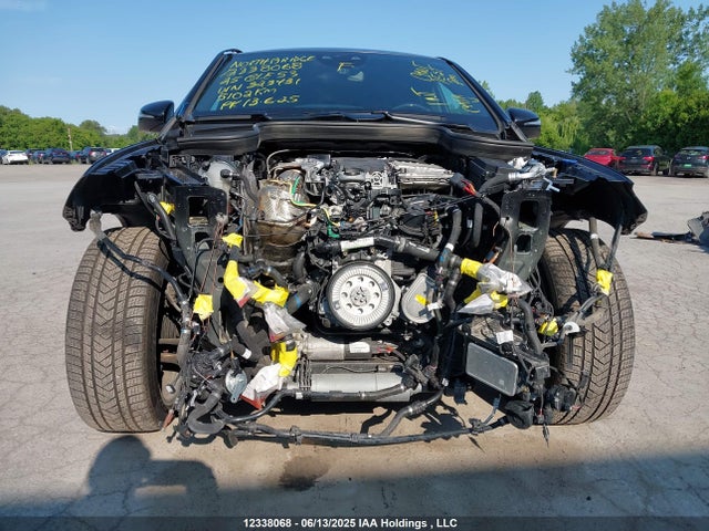 4JGFD6BB3SB323431 Mercedes-Benz Gle Coupe Amg 53 4matic