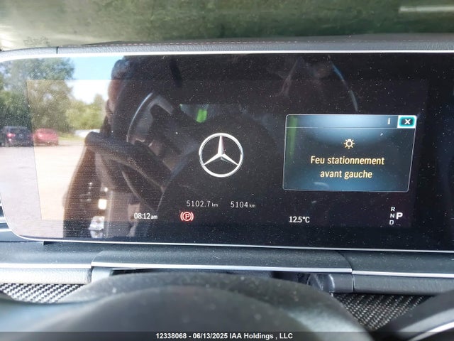 4JGFD6BB3SB323431 Mercedes-Benz Gle Coupe Amg 53 4matic