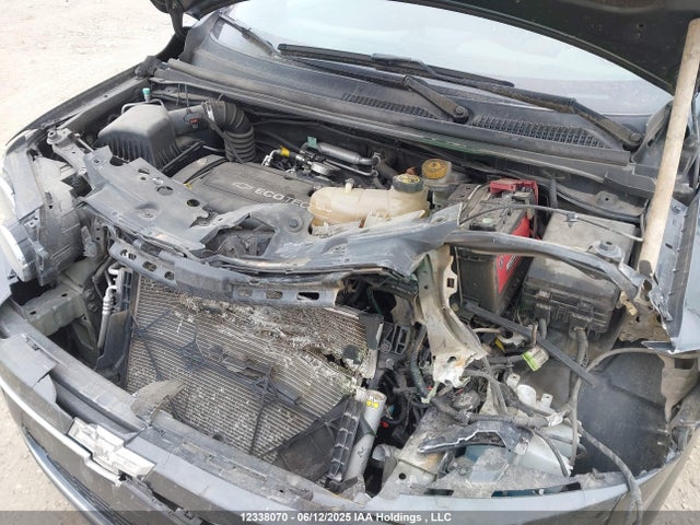 1G1JC6SH8F4159053 Chevrolet luw
