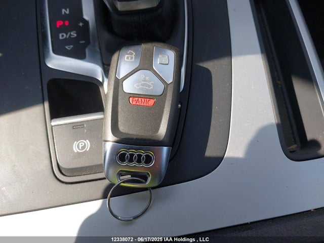 WA1ABAFY6P2153508 Audi 40 tfsi