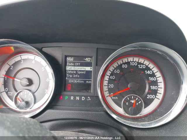 2C4RDGDG3HR792903 Dodge Grand Caravan
