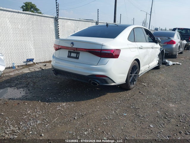 3VW2T7BU0SM048071 Volkswagen tsi