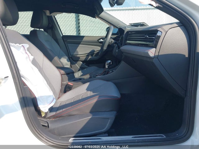3VW2T7BU0SM048071 Volkswagen tsi