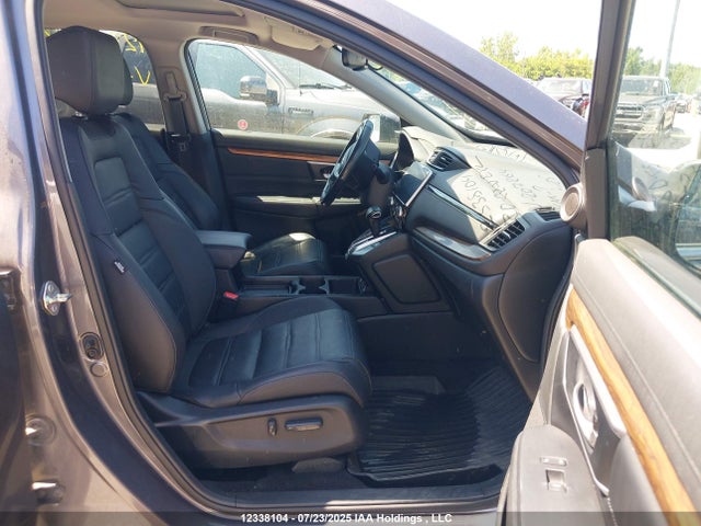 2HKRW2H80LH207264 Honda l15be