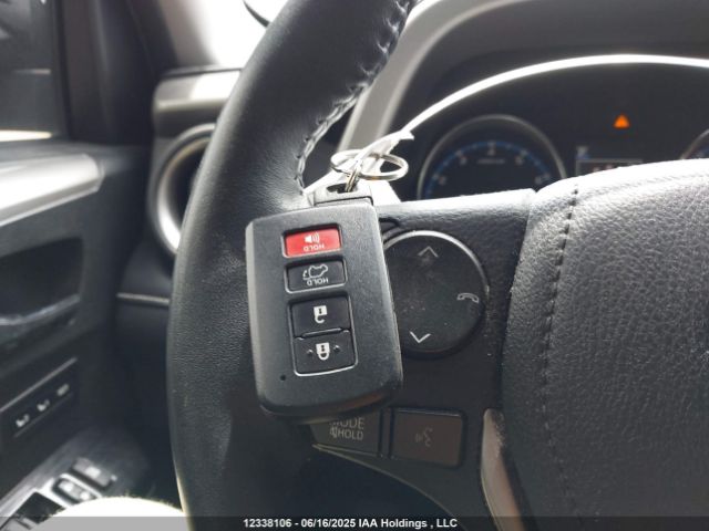 2T3DFREV9JW780408 Toyota 2ar-fe