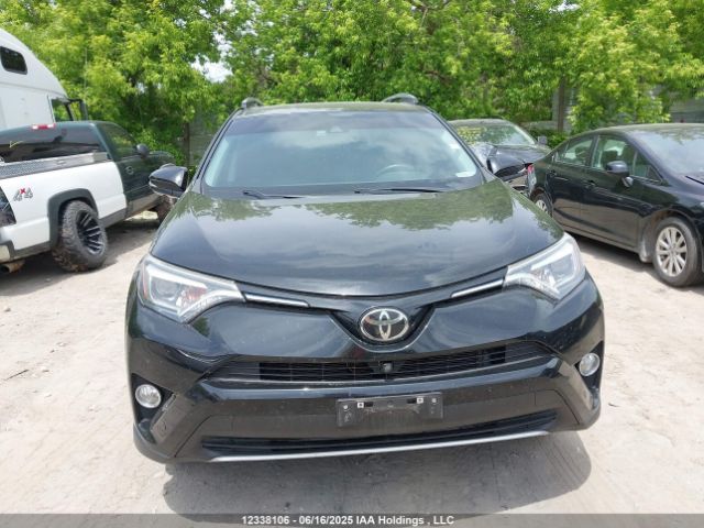 2T3DFREV9JW780408 Toyota 2ar-fe
