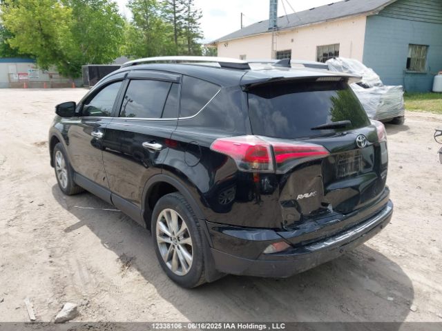 2T3DFREV9JW780408 Toyota 2ar-fe