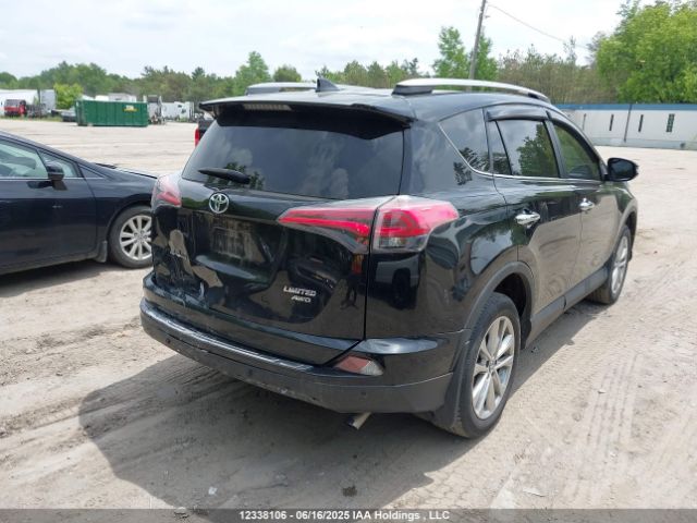 2T3DFREV9JW780408 Toyota 2ar-fe