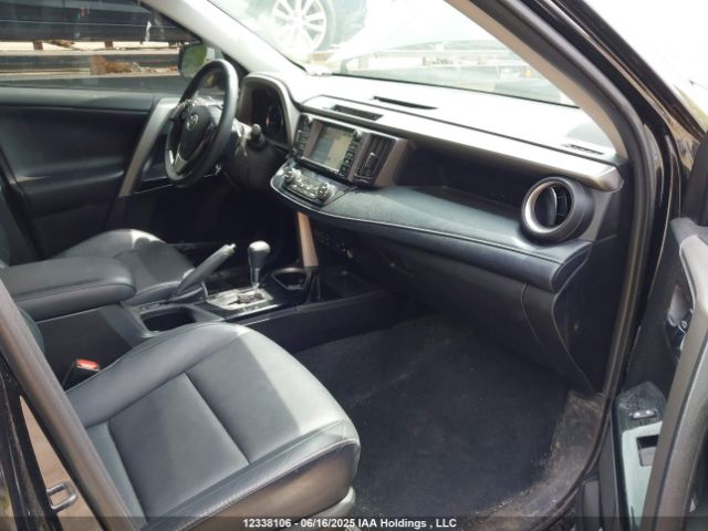 2T3DFREV9JW780408 Toyota 2ar-fe
