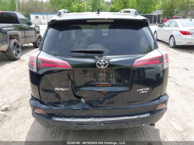 2T3DFREV9JW780408 Toyota 2ar-fe