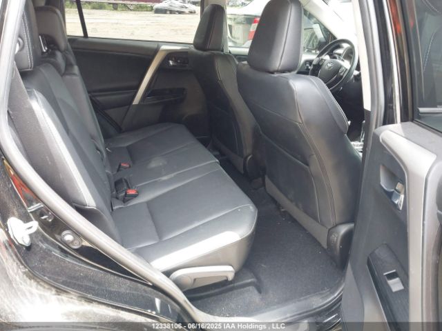 2T3DFREV9JW780408 Toyota 2ar-fe