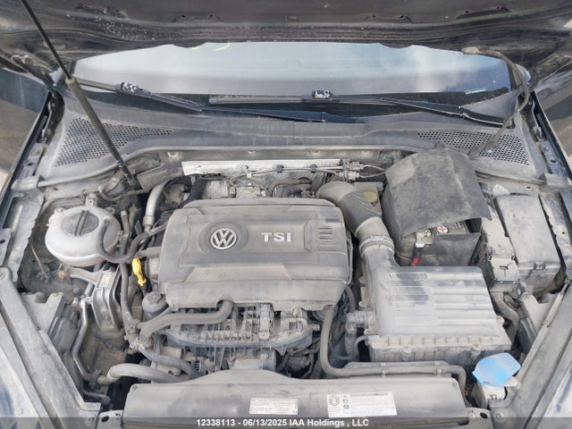 3VWYT7AU6HM062058 Volkswagen 2.0 tsi