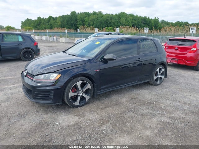 3VWYT7AU6HM062058 Volkswagen 2.0 tsi