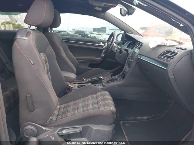 3VWYT7AU6HM062058 Volkswagen 2.0 tsi