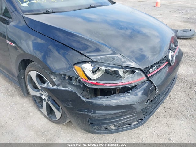 3VWYT7AU6HM062058 Volkswagen 2.0 tsi