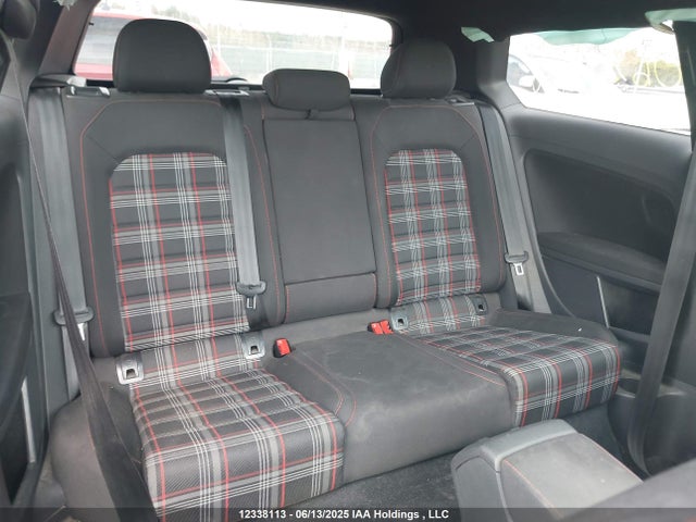 3VWYT7AU6HM062058 Volkswagen 2.0 tsi