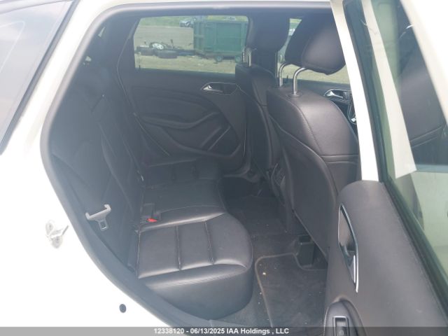 WDDMH4EB0EJ197335 Mercedes-Benz B-Class
