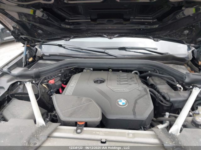 5UX53DP02R9U35930 BMW X3