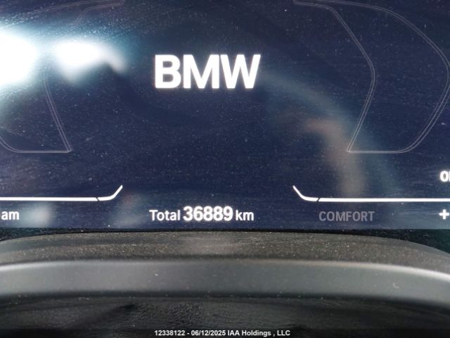 5UX53DP02R9U35930 BMW X3