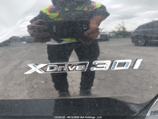 5UX53DP02R9U35930 BMW X3