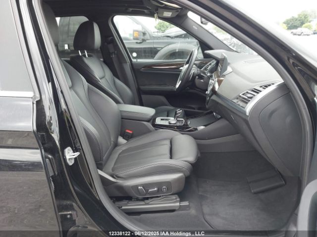 5UX53DP02R9U35930 BMW X3