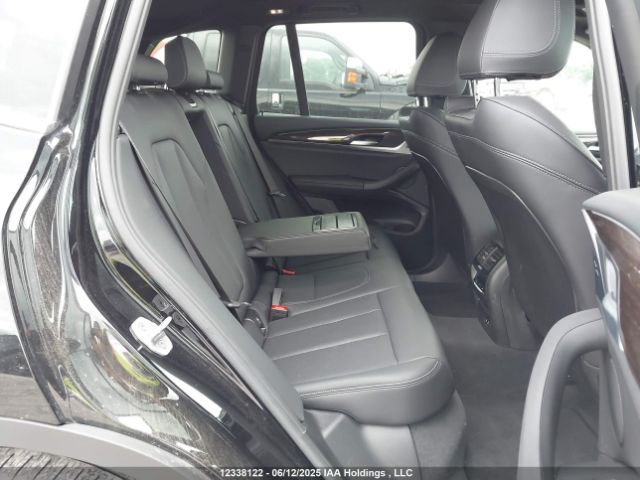 5UX53DP02R9U35930 BMW X3
