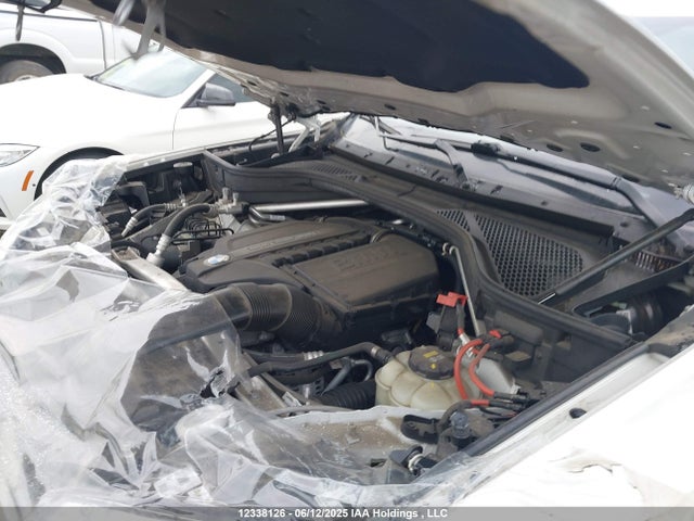 5UXKU2C5XJ0X51283 BMW X6