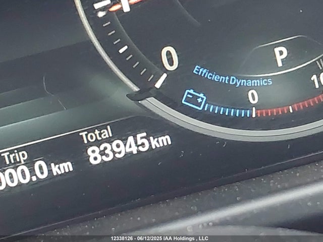 5UXKU2C5XJ0X51283 BMW X6