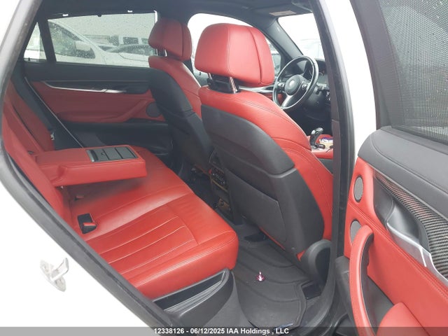 5UXKU2C5XJ0X51283 BMW X6